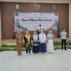 Desa Sungai Tonang berhasil meraih penghargaan sebagai“The Most Innovative Tech Solution Story of OVOS Event 2025.”