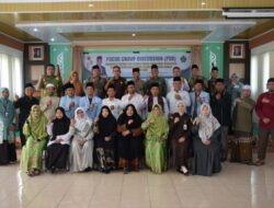 Rangkul Ormas, Kemenag Bener Meriah gelar FGD Penguatan Deteksi Dini Konflik Sosial Keagamaan