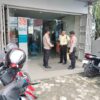 Cegah Kriminalitas, Polisi Sisir Area Rawan C3 di Pangkalan Kerinci