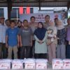 Polres Langsa Salurkan 200 Paket Sembako Sambut Hari Bhayangkara ke-79