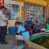 KRYD Polsek Kuala Kampar Fokus Antisipasi Kejahatan C3 di Wilayah Strategis