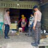 Polsek Teluk Meranti Patroli Cegah C3, Sasar Kantor Layanan Publik dan Lokasi Ramai Warga