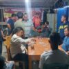 HUT Bhayangkara ke-79, Polsek Bunut Gelar Turnamen Domino