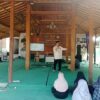 Diklat Jurnalistik Go to School SWI digelar di Pesantren Technopreneur As Shofa