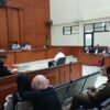 Putusan Pengadilan Militer Tinggi Jakarta Perkara Korupsi Koneksitas TWP AD Berkas III
