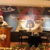 Direktorat IV JAM INTEL Dorong Peningkatan Kapaistas SDM Melalui Pelatihan Pengamanan Pembangunan Strategis
