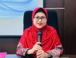 Drg Rully Kusumawardhany: Menyambut Tahun Baru Islam Momentum Memperbaiki Diri.
