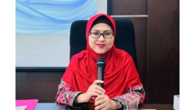 Drg Rully Kusumawardhany: Menyambut Tahun Baru Islam Momentum Memperbaiki Diri.