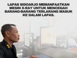 Deteksi Awal Demi Keamanan Maksimal!