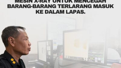 Deteksi Awal Demi Keamanan Maksimal!