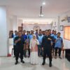 WBP Lapas Sidoarjo Ikuti Pelatihan Pembuatan Sabun Ramah Lingkungan