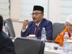 Desak Pemerintah Pusat Hentikan Rencana Penambahan Batalyon TNI di Aceh, Haji Uma : Langgar MoU Helsinki dan Akan Memicu Resistensi.