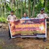 Polisi di Kuala Kampar Gencarkan Patroli Karhutla, Ini Hasilnya