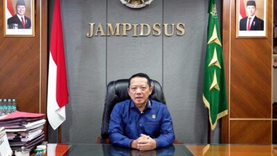 Kejaksaan Agung Memeriksa 12 Orang Saksi Terkait Perkara Pemberian Kredit PT Sritex
