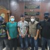 Tim SIRI Kejaksaan Agung Berhasil Amankan DPO Tersangka AJP Perkara Korupsi KUR BRI Cabang Ciamis