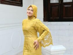 Menyedihkan, Wakili Aceh Masuk Finalis Puteri Pendidikan Indonesia, Tanpa Dukungan Pemerintah