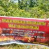 Polsek Langgam Gencarkan Sosialisasi Saber Pungli untuk Cegah Praktik Ilegal