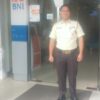 Polsek Ukui Tingkatkan Patroli di Objek Vital Demi Keamanan Warga Akhir Pekan