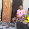 Polsek Bunut Intensifkan Cooling System, Tekankan Bahaya Narkoba dan Hoaks