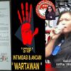 Ketua Presidium FPII Kasihhati : Polisi Jangan Takut Tindak Pengeroyok Wartawan Di Sekadau Kalimantan Barat
