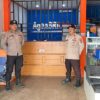 Patroli Siang Hari, Polsek Kuala Kampar Jaga Stabilitas Kamtibmas