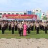 Periode 1 Juli 2025, Kapolres Metro Tangerang Kota Pimpin Kenaikan Pangkat 102 Anggotanya