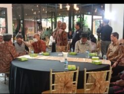 KCI (Karya Cipta Indonesia ) Rayakan Hari Jadi ke 35 th Tetap Konsisten Menjaga Hak Cipta, Mengawal Industri Musik Indonesia