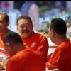 Jaksa Agung Hadiri Pembukaan Bhayangkara Sports Day 2025, Wujud Sinergitas Antar Aparat Penegak Hukum