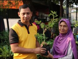 Sambut Hari Bhayangkara ke-79, Polres Metro Tangerang Kota Mudahkan Pelayanan Terpadu lewat Momen Car Free Day