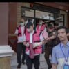 Penyerahan Tersangka dan Barang Bukti (Tahap II) dalam Perkara Minyak Mentah PT Pertamina terhadap 9 Orang Tersangka