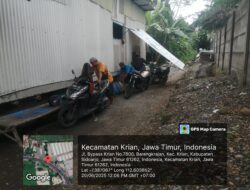 Pengepul Pertalite Ilegal Berkeliaran Bebas Diduga APH Tutup Mata