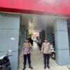 Pastikan Aman, Polsek Teluk Meranti Laksanakan Patroli Antisipasi C3