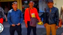 SKPT Diduga Palsu di Desa Bahalbatu III, Siborongborong, Ahli Waris Polisikan Penyerobotan Tanah