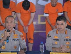 Kefas Hervin Devananda: Kerja Cepat Aparat Kepolisian Patut Diapresiasi
