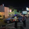 Pastikan Keamanan Obvit, Patroli Unit Turjawali Sambangi ATM Mandiri