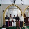 Safari Subuh Rabu Berkah, Kapolres Aceh Tengah Imbau Tak Membakar Lahan dan Ajak Jaga Keluarga dari Api Neraka
