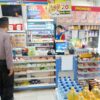 Upaya Cegah C3, Polsek Pangkalan Kerinci Lakukan Patroli Rutin