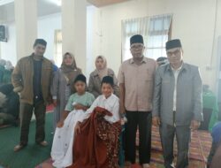 Pemkab Bener Meriah dan Mitra Gelar Sunat Massal: Sehatkan Anak, Kuatkan Iman