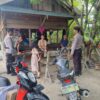 Polsek Teluk Meranti Intensifkan Patroli KRYD, Antisipasi C3 di Wilayah Rawan