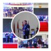 Pdt. Dr. Gilbert Lumoindong: Mahasiswa, Otak Harus Cemerlang, Jiwa Harus Tangguh, Rohani Harus Terasah