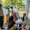 Polsek Bunut Gelar Patroli Rutin Antisipasi Kejahatan Jalanan dan Premanisme
