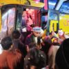 Lantunan Shalawat Menyambut Kepulangan Jamaah Haji Kota Langsa