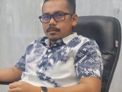 SAPA: Tanah Wakaf Blang Padang, Warisan Kesultanan Aceh Sebelum Indonesia Merdeka Harus Dikembalikan ke Masjid Raya