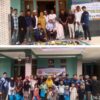 Kerjasama Yang baik Antara Karang Taruna Dan DPRD Kabupaten Serang, Berikan Santunan kepada Anak Yatim – Piatu.