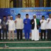 Pemko Langsa Gelar Tausiah Akbar Peringati Tahun Baru Islam 1 Muharram 1447 H