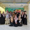 Abdurrahman Terpilih Lagi Keuchik Desa Matang Mesjid Pemilihan Keuchik 2025-2031.
