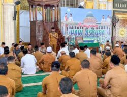 Peringati Asyura, Bupati Al-Farlaky: Jadikan Sejarah sebagai Pendidikan Keluarga