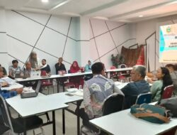 GWI Kecam Dugaan Buruknya Pelayanan Publik Pihak DPUPR Pandeglang.