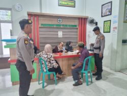 Gelar Patroli KRYD, Polisi Sasar Lokasi Vital dan Keramaian