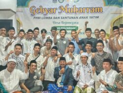 Patut Dicontoh Kades Bojonegara, Bikin Geger Masyarakatnya.